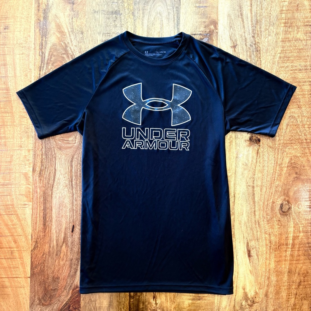 Boy’s Under Armour T-Shirt